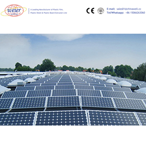 Ligne de production cinématographique automatique de panneaux solaires <span class=keywords><strong>EVA</strong></span> Machine de fabrication de panneaux solaires <span class=keywords><strong>EVA</strong></span> TPU - Product Image 3