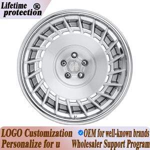 Rines de Aleación Forjados Cóncavos para BMW M8 G15 Audi RS6 RS7 Mercedes AMG GT63 E63 VW <span class=keywords><strong>Arteon</strong></span> R Toyota Supra 17-21 Pulgadas 5x120 5x114.3 - Product Image 1