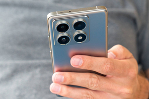 <span class=keywords><strong>Xiaomi</strong></span> 14T Pro 5G LTE 2025, Smartphone <span class=keywords><strong>12</strong></span>+256 Go Mémoire Bleu, Original Utilisé 99%, Connectivité Cellulaire - Product Image 5