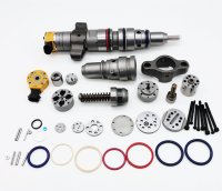 Jeu complet de pièces détachées Toutes les pièces de 241 à 3239 pour moteur C7