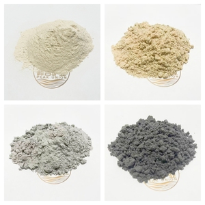 Bubuk Fluorit Tingkat Asam Tinggi Peak Union CaF2 Kemurnian Sesuai Pesanan 97% 98% 99% 100 Mesh 1,0% Kelembapan untuk Produksi Asam Fluoroklorida - Product Image 2