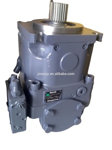 Construction machinery hydraulic pump A11VLO260DRS A11VLO190DRS - Product Image 3