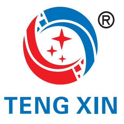 Shantou Tengxin Edu-Toys Industrial Co., Ltd. logo