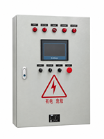 Boîte de distribution électrique 380V 100A, coffret de disjoncteurs, panneau de distribution basse tension, protection des circuits, boîte de distribution étanche