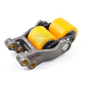 Grosir OEM 51011104 bagian truk palet <span class=keywords><strong>forklift</strong></span> elektrik braket roda pembawa assy digunakan untuk ban <span class=keywords><strong>forklift</strong></span> junherich - Product Image 6
