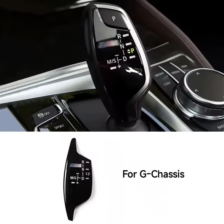 LHD pour châssis G
