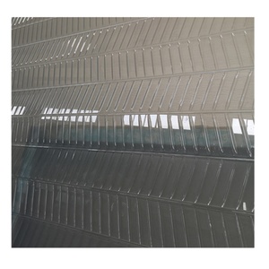Pattern Design groove <b>Mirror</b> <b>Silver</b> U Grooved V Grooved <b>Mirror</b> for Decoration - Product Image 6
