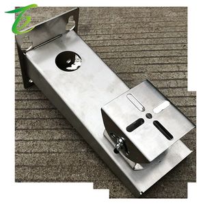 Soporte de pared de aleación de aluminio para monitoreo, telescópico grande - Product Image 5