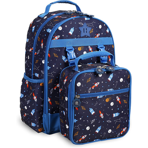 Sacs d'école de haute qualité à prix d'usine, nouveaux sacs à dos de créateur tendance - Product Image 1