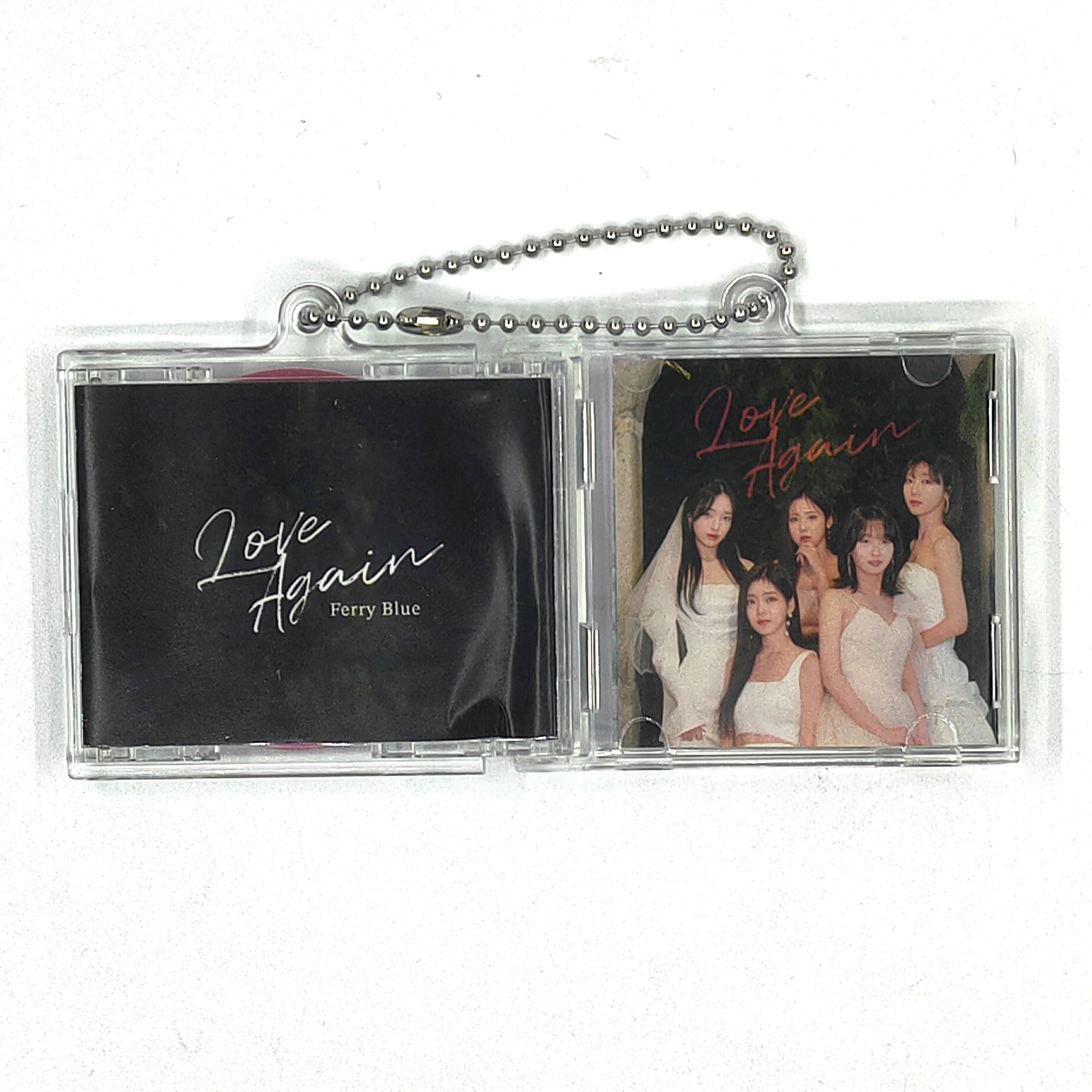 mini cd