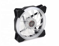 Aigo 2017 — ventilateur de boîtier PC, haute Performance, avec 32 Led, refroidissement, CPU 12V DC