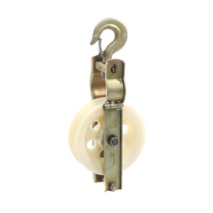 Nylon Cable Pully - Product Image 1
