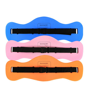 Ceinture de <span class=keywords><strong>natation</strong></span> flottante de sécurité apprendre à nager équipement de <span class=keywords><strong>natation</strong></span> auto-enseignant équipement de <span class=keywords><strong>natation</strong></span> flottant EVA équipement d'entraînement de l'anneau de taille - Product Image 6