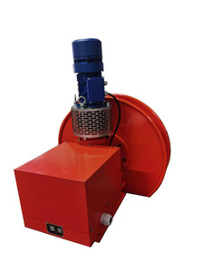 ม้วนสายเคเบิลมอเตอร์อุตสาหกรรม XINRI พร้อม PLC และอินเวอร์เตอร์ ปลายสายแบบปอกเปลือก ทำจากสแตนเลส ได้มาตรฐาน IP56 สำหรับงานกานทรี - Product Image 2