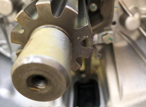 Boîte de vitesses ZF 16S2530TO boîte de vitesses pour camion lourd - Product Image 4