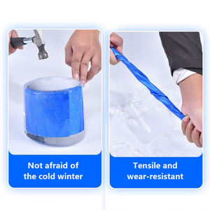 تجديد وإصلاح غشاء السقف المعدني مانع لتسرب المياه لمنع تسرب المياه على السطح - Product Image 5