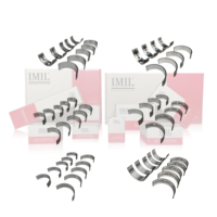 IMIL 1VD 1UR 2UR 3UR 1UZ 2UZ 3UZ 14B 15B 1BZ 1JZ 2JZ ensemble de roulements principaux de vilebrequin de moteur de voiture pour Toyota Lexus