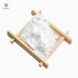 ผงสีขาวทรานเน็กซามิก แอซิด (TXA) คุณภาพพรีเมียม 99% ยี่ห้อ SIMEL สำหรับขายส่ง / สารเพิ่มความกระจ่างใสเกรดเครื่องสำอาง (CAS 1197-18-8) - Product Image 4