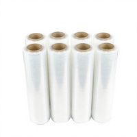 Film de plafond tendu DEYA CRM01, qualité PE, moulage par soufflage, finition brillante, résistant à l'humidité, longueur 300m, personnalisable, haute résistance à la traction
