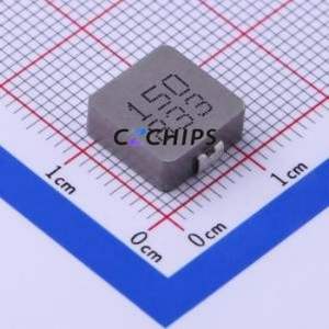 Inducteur de puissance TMAX-1040-150-M SMD (Inductance : 15uH) (Précision : 20%) Courant nominal : 6,5A - Product Image 1