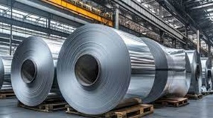 Venta caliente de alta calidad 100 M bobinas de acero galvanizado de primera calidad <span class=keywords><strong>GI</strong></span> bobina de acero galvanizado suministro directo de fábrica - Product Image 5