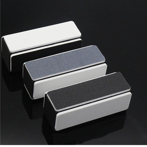 En gros mode personnalisé 4 voies côtés vernis à ongles beauté <span class=keywords><strong>bloc</strong></span> tampon - Product Image 4