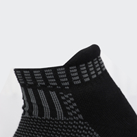 Chaussettes de sport pour hommes à séchage rapide, respirantes, antidérapantes, design classique, personnalisables, vente en gros d'usine, réduction