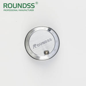 Yeni RHC 60.2 fotoelektrik kodlayıcı geniş voltaj 5V-26V çok çıkışlı itme-çekme/açık toplayıcı el çarkı sensörü - Product Image 6