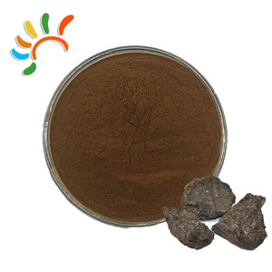 Authentiek Himalayan Natuurlijk Shilajit Poeder Premium Fulvinezuur & Mineraal Supplement Voor Energie & Wellness - Product Image 1