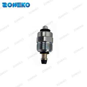 Valvola Solenoide di Arresto Carburante Hot Sell 0960100500 per Filly 09601 00500 - Product Image 3