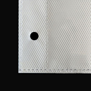 Albums <span class=keywords><strong>de</strong></span> scrapbooking blancs à reliure ou à anneau <span class=keywords><strong>de</strong></span> 4x6 pouces avec <span class=keywords><strong>pages</strong></span> <span class=keywords><strong>de</strong></span> recharge <span class=keywords><strong>de</strong></span> couverture en PP incluses - Product Image 4