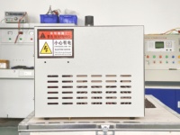 Convertisseur monophasé vers triphasé ETP 80 KVA, transformateur de puissance élévateur de tension à bobinage toroïdal en cuivre pour usage électronique