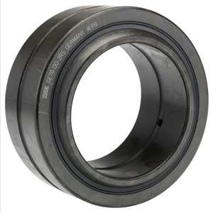 Special PO Precision <strong>Grease</strong> Lubricated Radial FAGINA Spherical Plain Bearing GCr15 Steel Outer Diameter GE260-DO-2RS - Product Image 5