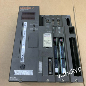 Módulo FUJI MICREX-F FPU251C-A10 USADO Entrega rápida a través de Fedex/DHL - Product Image 1