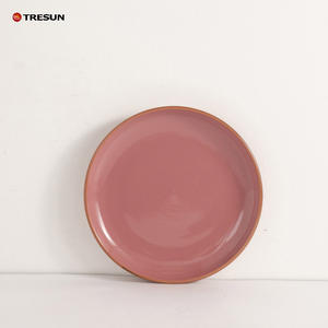 Vajilla de Cerámica de Estilo Nórdico, Elegante y Lujosa, con Acabado Mate, Duradera, para Restaurantes y Servicios de Catering de Hoteles - Product Image 5