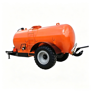Camión Cisterna de Vacío Autocebante para Líquidos, Aplicador de Fertilizantes para <span class=keywords><strong>Pequeñas</strong></span> Granjas Agrícolas - Product Image 2