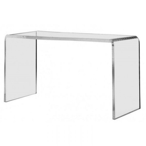Exhibidores de Acrílico Perspex en Forma de U de 3mm de Grosor, Ecológicos, Transparentes, con Color y Logotipo Personalizados, Suministro de Fábrica - Product Image 6
