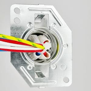 تجميعة أسلاك عالية الجودة للأجهزة المنزلية - طقم موصلات أسلاك متين للأجهزة الكهربائية - Product Image 5