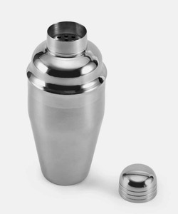 Ensemble de shakers à cocktails en promotion avec accessoires de bar complets pour restaurants, hôtels, cafés et événements, disponible à prix abordable - Product Image 3
