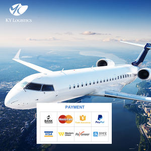 การจัดส่งจากจีนไปยังแคนาดาค่าใช้จ่าย Toronto Montreal Vancouver <span class=keywords><strong>Quebec</strong></span> halifax Ottawa logistic LCL Air Express freder - Product Image 5