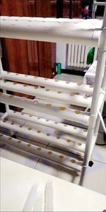 Carpa de Cultivo Hidropónico Profesional de <span class=keywords><strong>2x2</strong></span>, 2x4, 4x4, 4x8, 5x10, 6x6, 8x8, Carpa de Cultivo Interior - Product Image 6