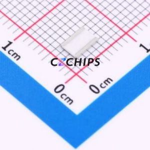 Resistencia SMD RC1218FK-07200RL 1218 (Tipo: Película Gruesa) (Resistencia: 200 Ohmios Precisión: 1%) - Product Image 2