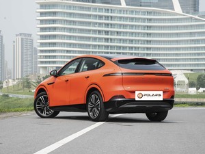 Carga Rápida XPeng G6 Modelo 2026 625 <span class=keywords><strong>MAX</strong></span> Edició<span class=keywords><strong>n</strong></span> Flagship SUV Mediano Eléctrico Puro Vehículos de Nueva Energía - Product Image 5