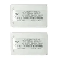 Baterai BLD-3 untuk Nokia 7210 3300 2100 6220 6200 6610 6610 7250 I6260 6610i 7250i Baterai BLD3 BLD 3