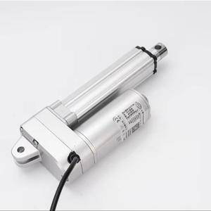 Casa Equipamentos De Automação Médica Atuador Linear Motores DC Baseados Para Automação De Equipamentos