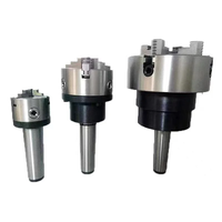 Porte-outil de mandrins de fraisage CNC BT30 BT40 BT50 ER32 SK10 SK13 SK16 porte-outil de mandrin à pince pour accessoires de Machine