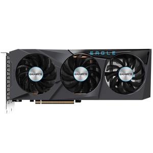 Tarjeta Gráfica Gigabyte Radeon <span class=keywords><strong>RX</strong></span> <span class=keywords><strong>6600</strong></span> <span class=keywords><strong>EAGLE</strong></span> 8G GDDR6 PCI Express 4.0 para Juegos de Escritorio - Product Image 2