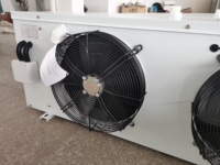 JINXUE-enfriador de aire Industrial, evaporador, refrigerador para habitación de almacenamiento en frío