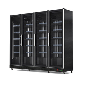 Thương mại bánh merchandiser mát tủ lạnh-đỉnh bán buôn - Product Image 2