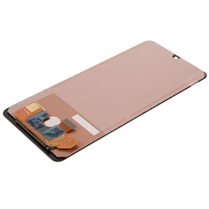 Pantalla LCD AMOLED para Samsung Galaxy <span class=keywords><strong>A32</strong></span> <span class=keywords><strong>4G</strong></span> A325 <span class=keywords><strong>5G</strong></span> A326B de 6.5 Pulgadas, Ensamblaje Completo, Venta Directa de Fábrica al Por Mayor - Product Image 4